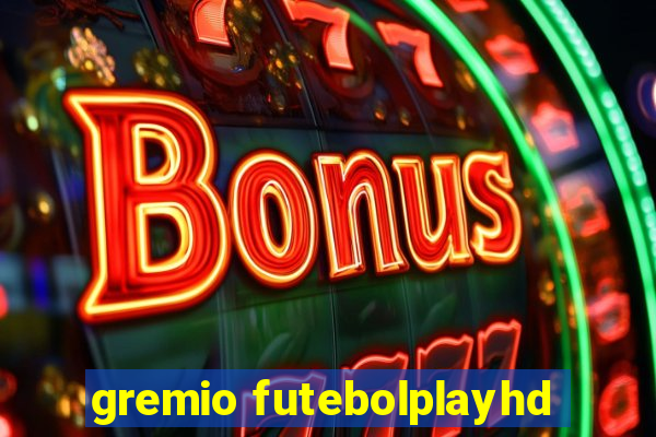 gremio futebolplayhd